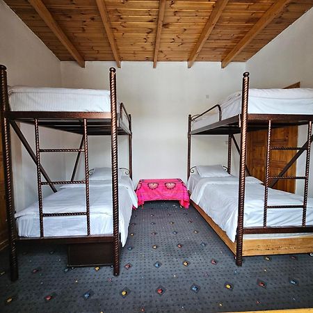 Sim-Sim Hostel & Backpackers Szamarkand Kültér fotó