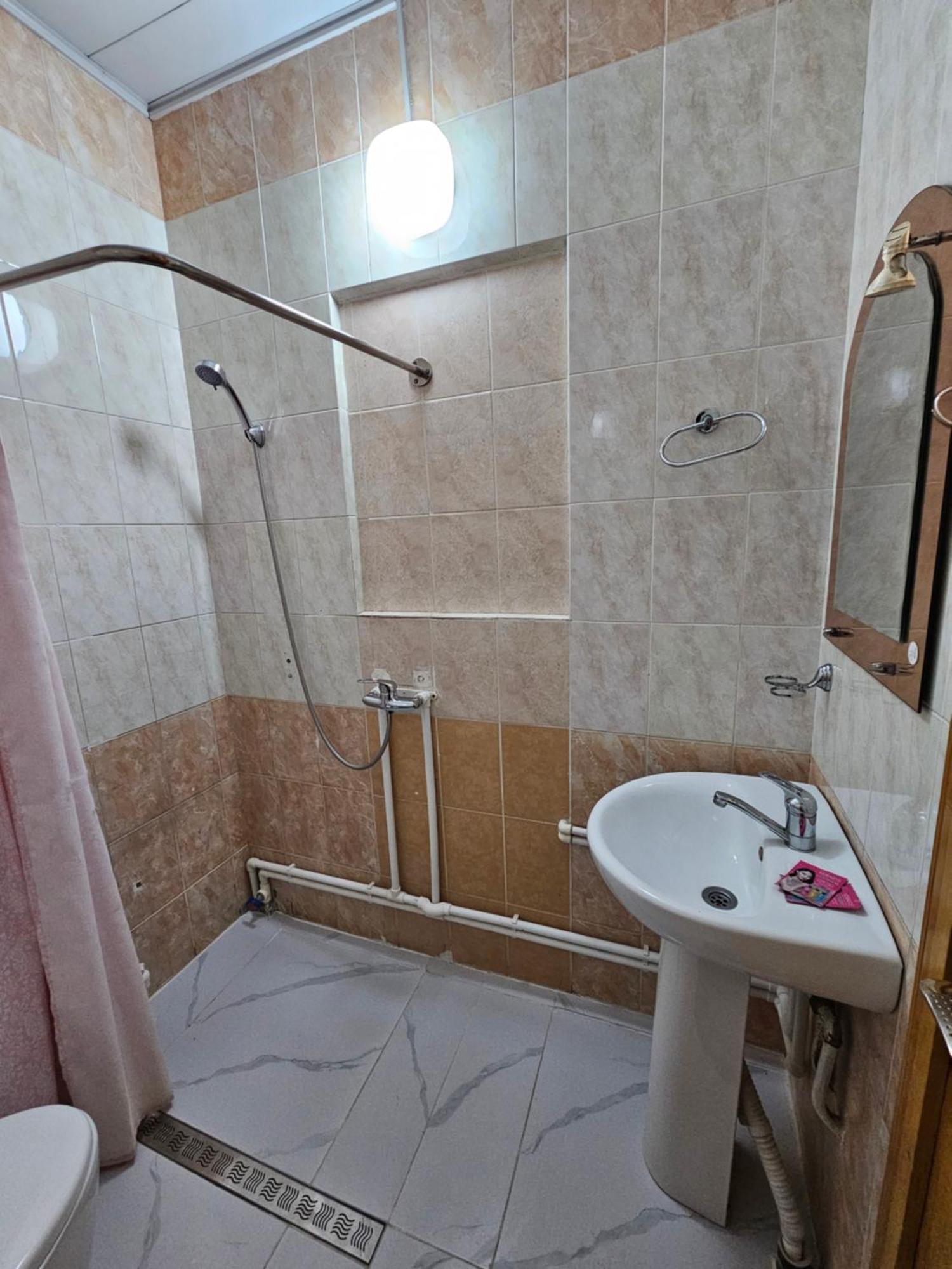 Sim-Sim Hostel & Backpackers Szamarkand Kültér fotó