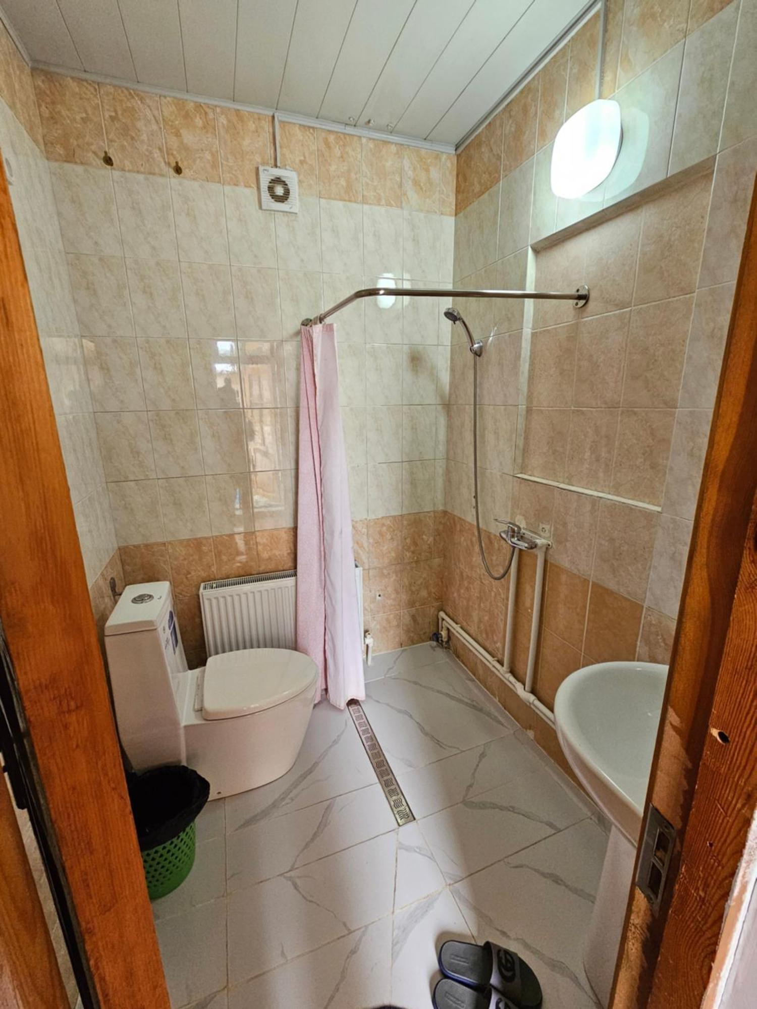 Sim-Sim Hostel & Backpackers Szamarkand Kültér fotó