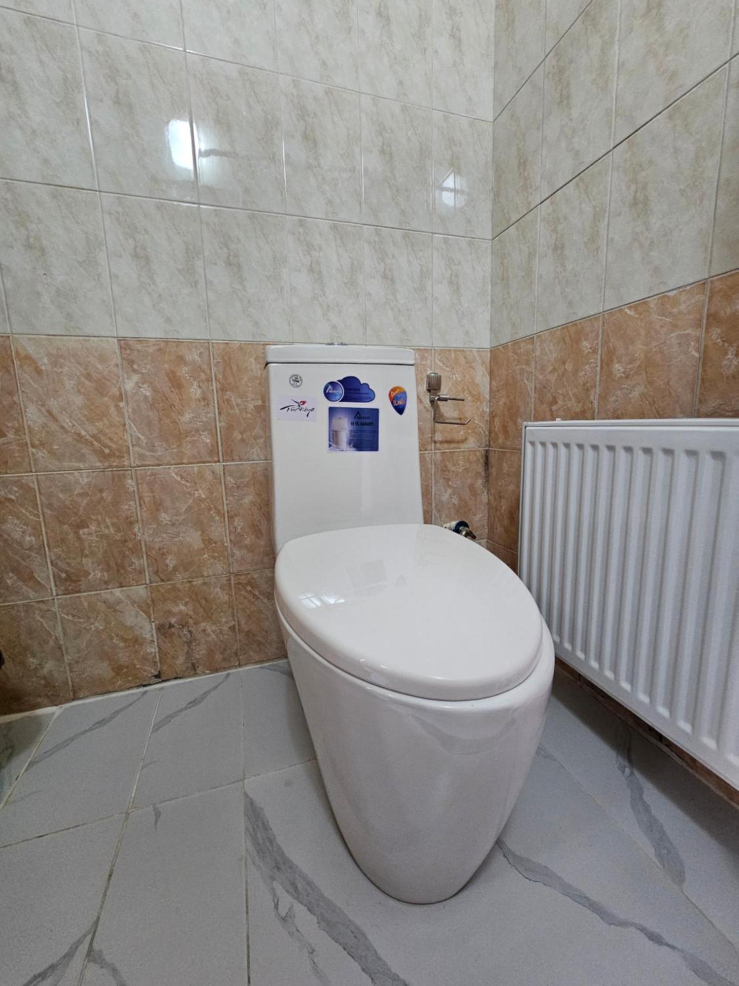 Sim-Sim Hostel & Backpackers Szamarkand Szoba fotó
